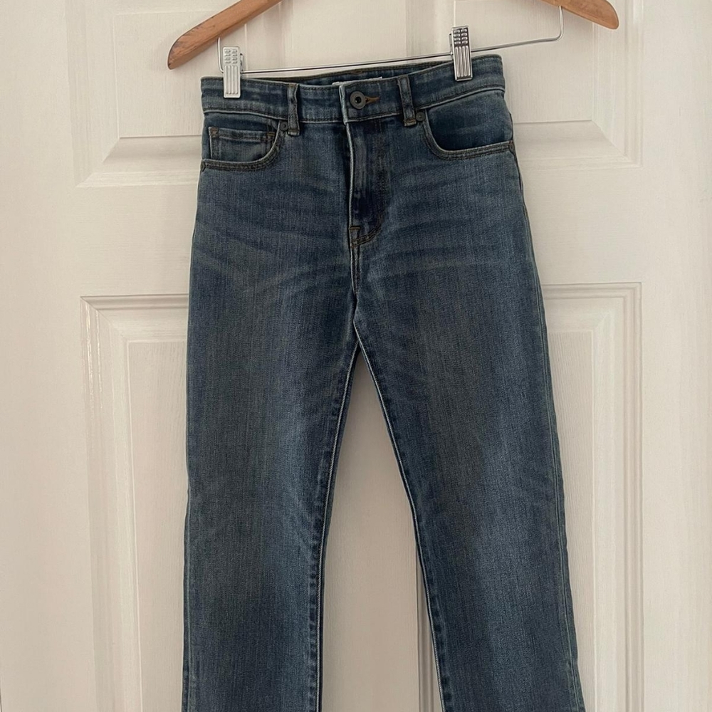 Burberry Jeans size 8y